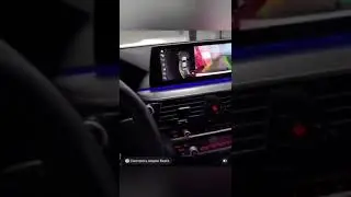 КАК Я БАХНУЛ BMW)))  И НАШИ ПРОБЫ В ГРАФИКЕ ЭФФЕКТОВ.