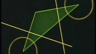 Vestigial - The Geometry