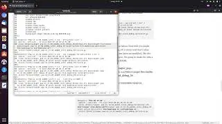 Creating a Live and Persistent Pop!_OS 21.04 USB Stick