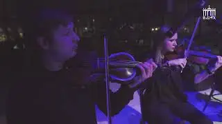 ВДНХ - Interstellar OST