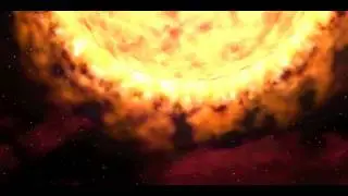 Freespace 1 Ancients Cutscene 5 - High Quality