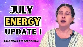 July Energy Update 2025