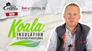 Koala Insulation of Central PA