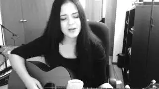 Hide and seek - Imogen Heap (Cover by wisa89)