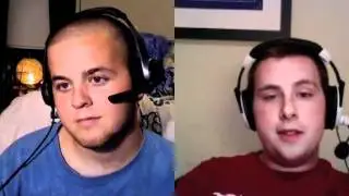 Busted Fap Video Podcast # 1 Part 2