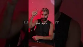 DAYLIGHT but it's a TECHNO REMIX! 🔥🔥