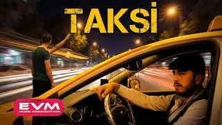 Ayaşlı Emre  Ergin - Taksi