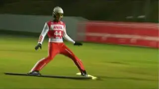 Stefan Hula - Klingenthal 2022 131m