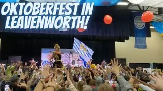Oktoberfest | Leavenworth | Washington | USA