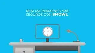 SMOWL - Software de supervisión de exámenes online