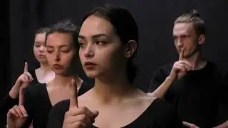 Мастер-класс по сценической речи 
