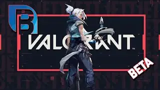 VALORANT - Portals Ace (4v1 Clutch)