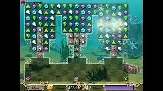 Jewel of Atlantis (2006, PC) - 03 of 10: Levels 25~35 (Take 2)[1080p60]