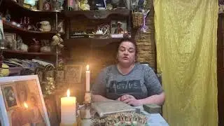 Телец. Расклад таро на неделю с 09 мая - по 15 мая