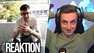 Pain reagiert auf die Ansage von Beastlike | Pain Livestream Highlights