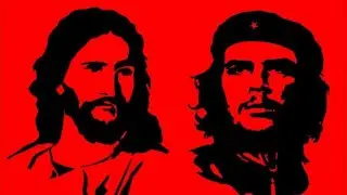 Jesus wasn't a Socialist - The Liberty Angle (with guests)