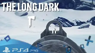 The Long Dark PS4 🌕 Hunters and Gatherers