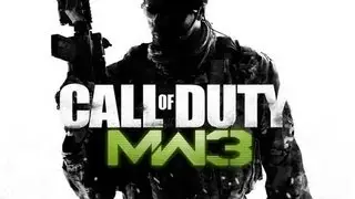 Call of Duty: Modern Warfare 3 on Intel HD Graphics 3000