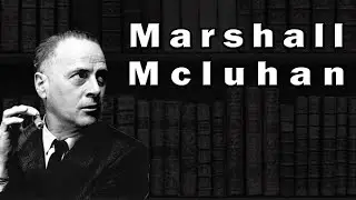 Marshall Mcluhan e os meios de comunicação
