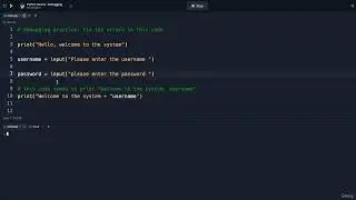 eground org 15  Debugging Practice
