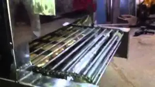 Pizza Baking Oven