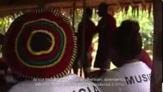 Music Bridges Vanuatu (Portuguese Subtitles)
