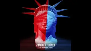 A MATTER OF OPINION:  GUN CONTROL - STUDENT WALK OUT  