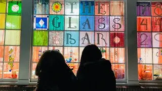Glass Fusing | Come with Me | Glass Bar