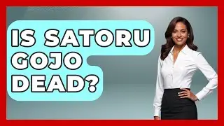 Is Satoru Gojo Dead? - Trend Unwrapper