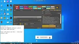 Realme C35 RMX3511 Network unlock file Read 100% Working