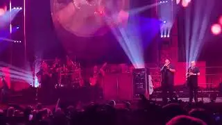 Dave Matthews Band - Live @ Camden 7/21/23 - The Stone