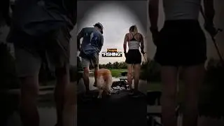 When a Fishing Trip Turns Into Betrayal...