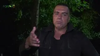 BERDAN MARDİNİ  KİMSE İBRAHİM TATLISES’İN VELİAHTI OLAMAZ
