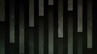 Dark Columns   HD Motion Graphics Background Loop