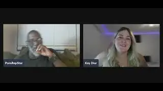 Premium Smoke: Orgasmic Cream & Sex In The Rain Diorian Fantasy (Segment)