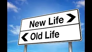 Motivational Speech on the Importance of Life