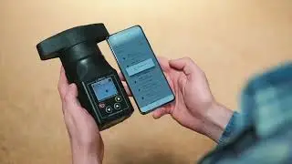Вологомір C-PRO для зерна, насіння, горіхів, продуктів переробки сої та соняшника