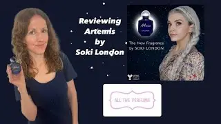 Reviewing Artemis by @SokiLondon