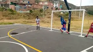 entrenamiento Futsal(1)
