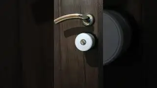 Zigbee tuya lock M500 from Zemismart