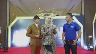 สัมภาษณ์ News Feed Channel โค้ชมีมี่ โค้ชไลลา