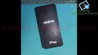 Realme C11 2021 How To Flash | Hang On Logo | Restart At Logo After Format Via UMT SPD Tool RMX3231