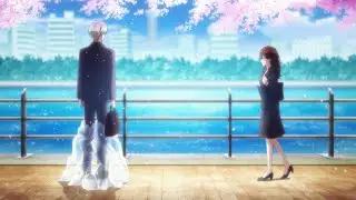 The Ice Guy and His Cool Female Colleague - Official Trailer