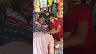 Siblings fun🤣 Part-78😂 Wait For Twist 