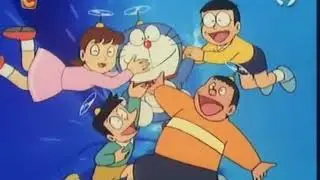 Opening 1 de Doraemon en valencià (Sèrie clàsica)