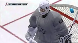 NHL 13 Top Shelf Snipe