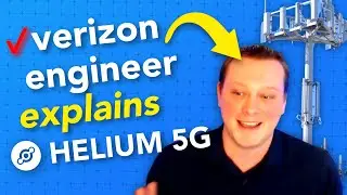 Helium 5G Crash Course (w/ Russell From) - Ep. 19