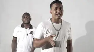 Canserbero (LA SOCIEDAD) El king sammy ft nesis piel morena @teachermusicgroup