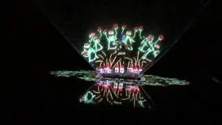 Hologram Player App Demo