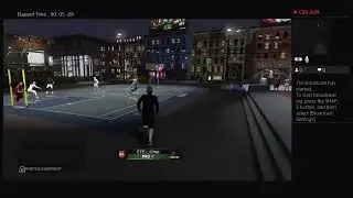 3s with crew